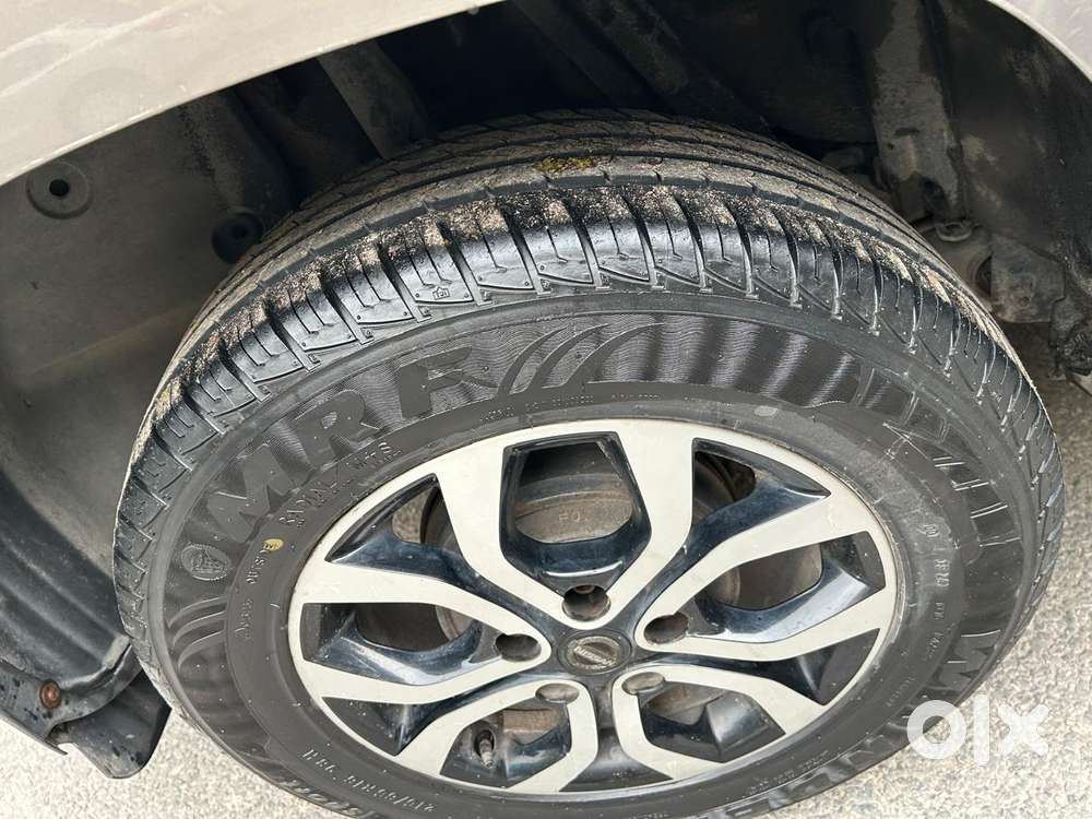 Nissan Terrano Xl 85 Ps Deisel, 2016, Diesel