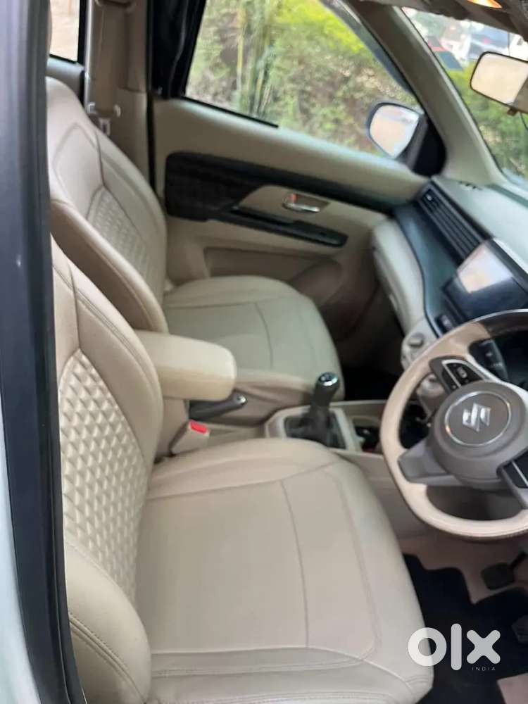 Ertiga New Condition.