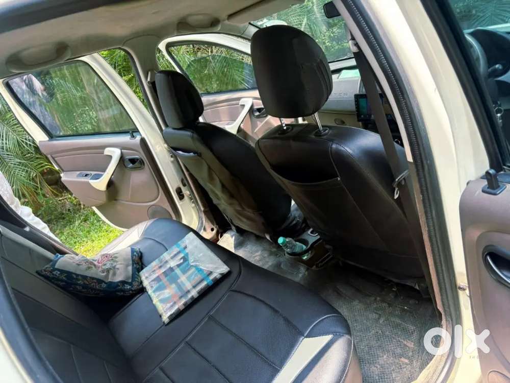 Renault Duster 2017