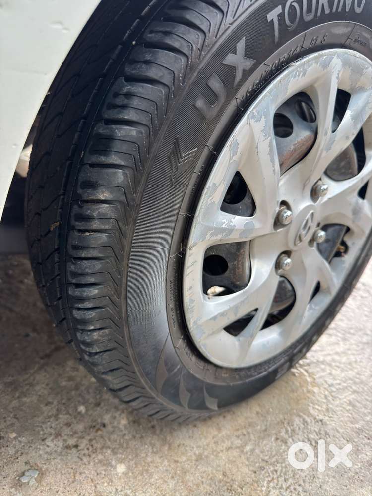 Hyundai Grand I10 2018 Manual Petrol &cng
