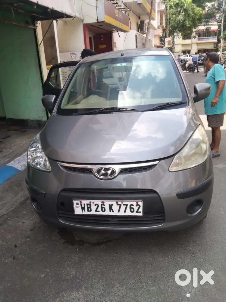 Hyundai I10 Magna 2010 Petrol Manual