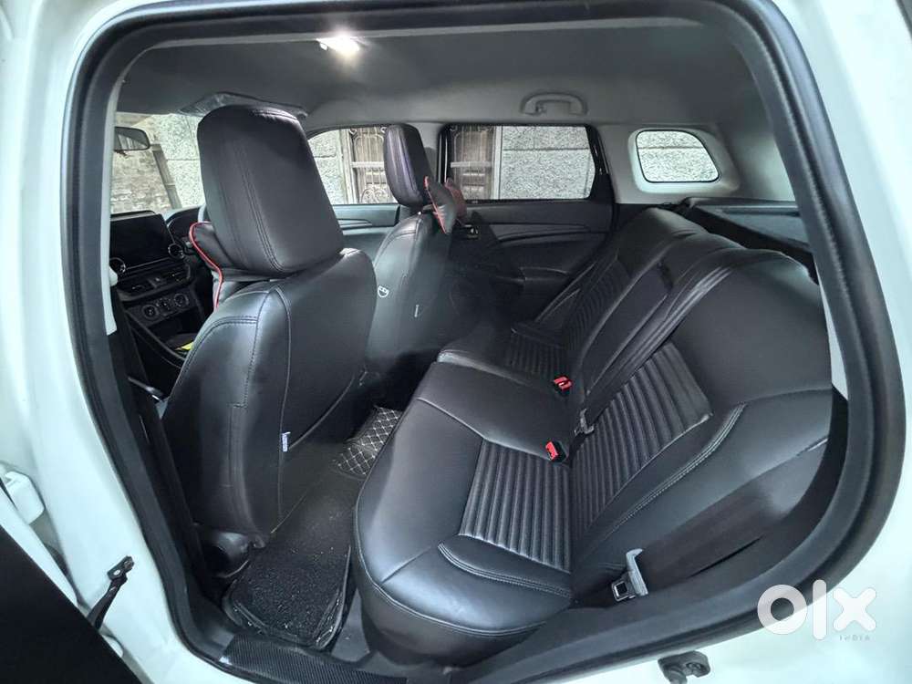Maruti Suzuki Brezza 2025 Cng & Petrol Well Maintained