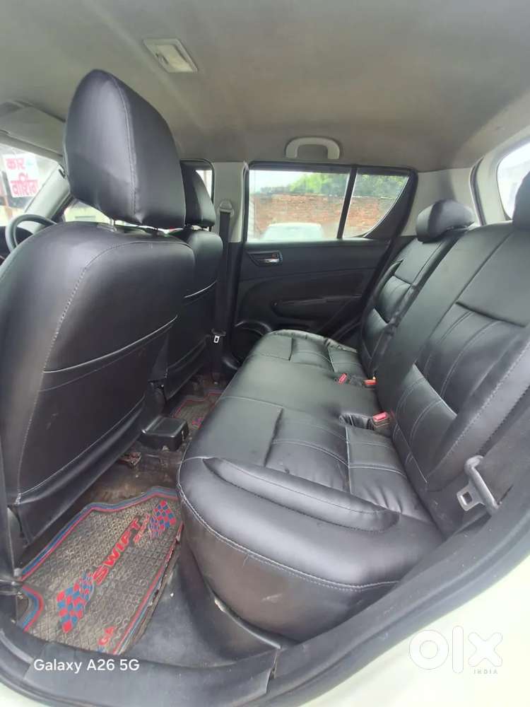 Maruti Suzuki Swift Vdi, 2015, Diesel