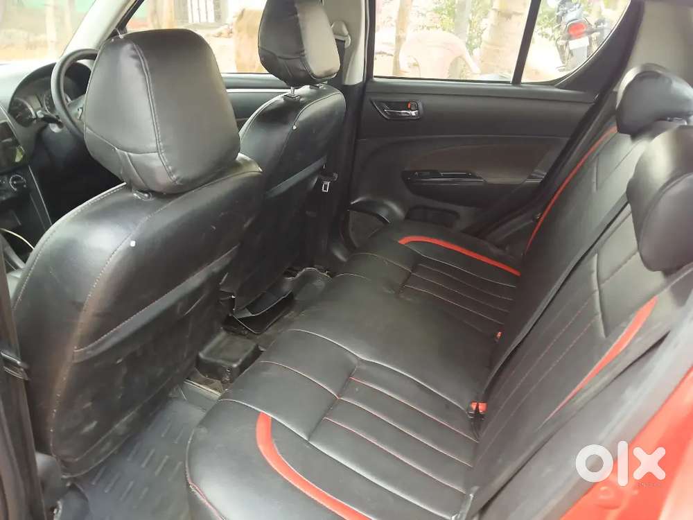 Swift Vdi Diesel