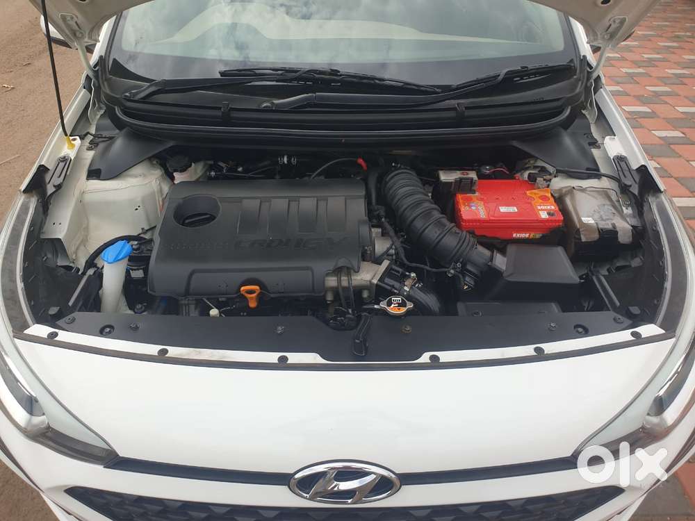 Hyundai Elite I20 Magna 1.4 Crdi, 2018, Diesel
