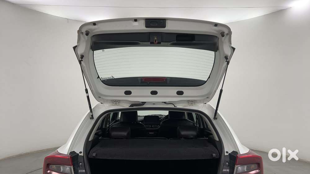 Maruti Suzuki Baleno 2019-2022 1.2 Alpha At, 2023, Petrol