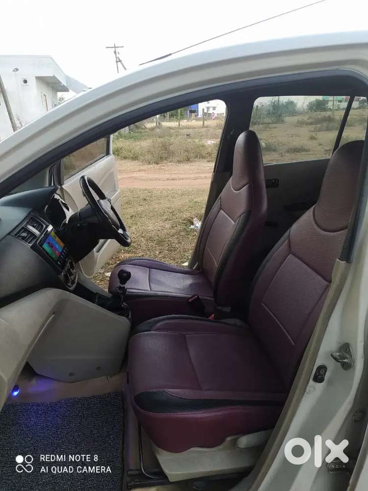 Maruti Suzuki Celerio 2020