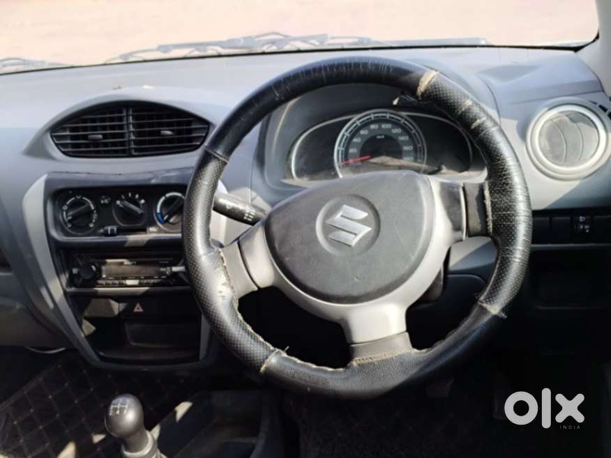 Maruti Suzuki Alto 800 Lxi, 2016, Petrol