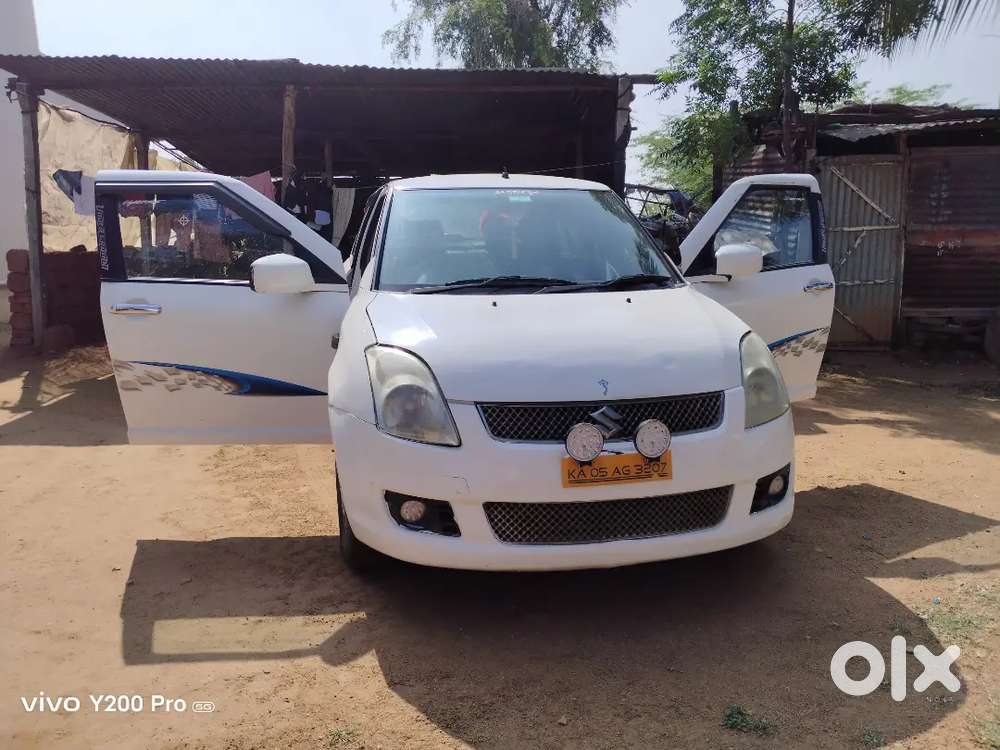 Car Selling