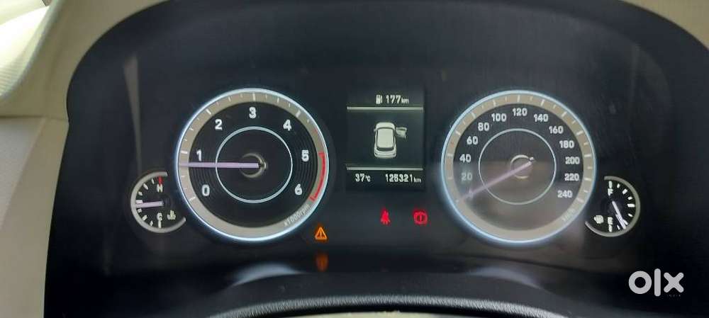 Hyundai Creta 1.5 Ex Diesel, 2022, Diesel