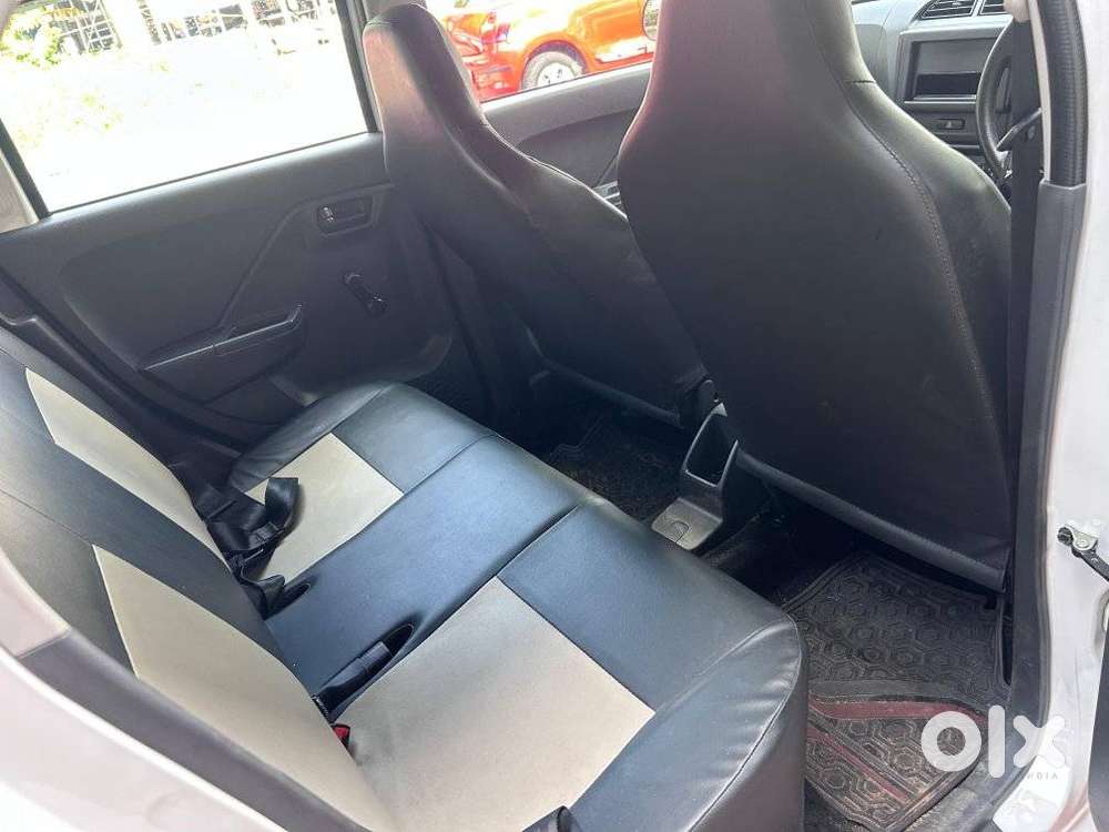 Maruti Suzuki Alto K10 1.0 Lxi (o), 2024, Petrol