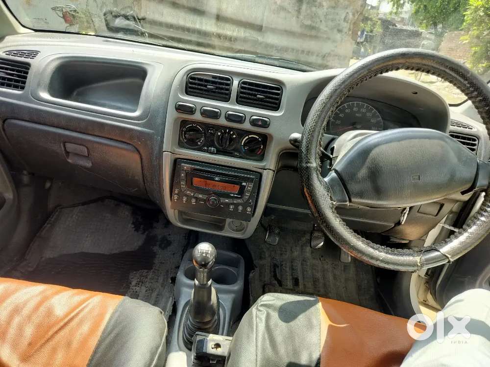 All System Ok Alto 2012 Model