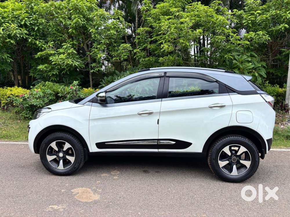 Tata Nexon 1.5 Revotorq Xza Plus (l), 2019, Diesel