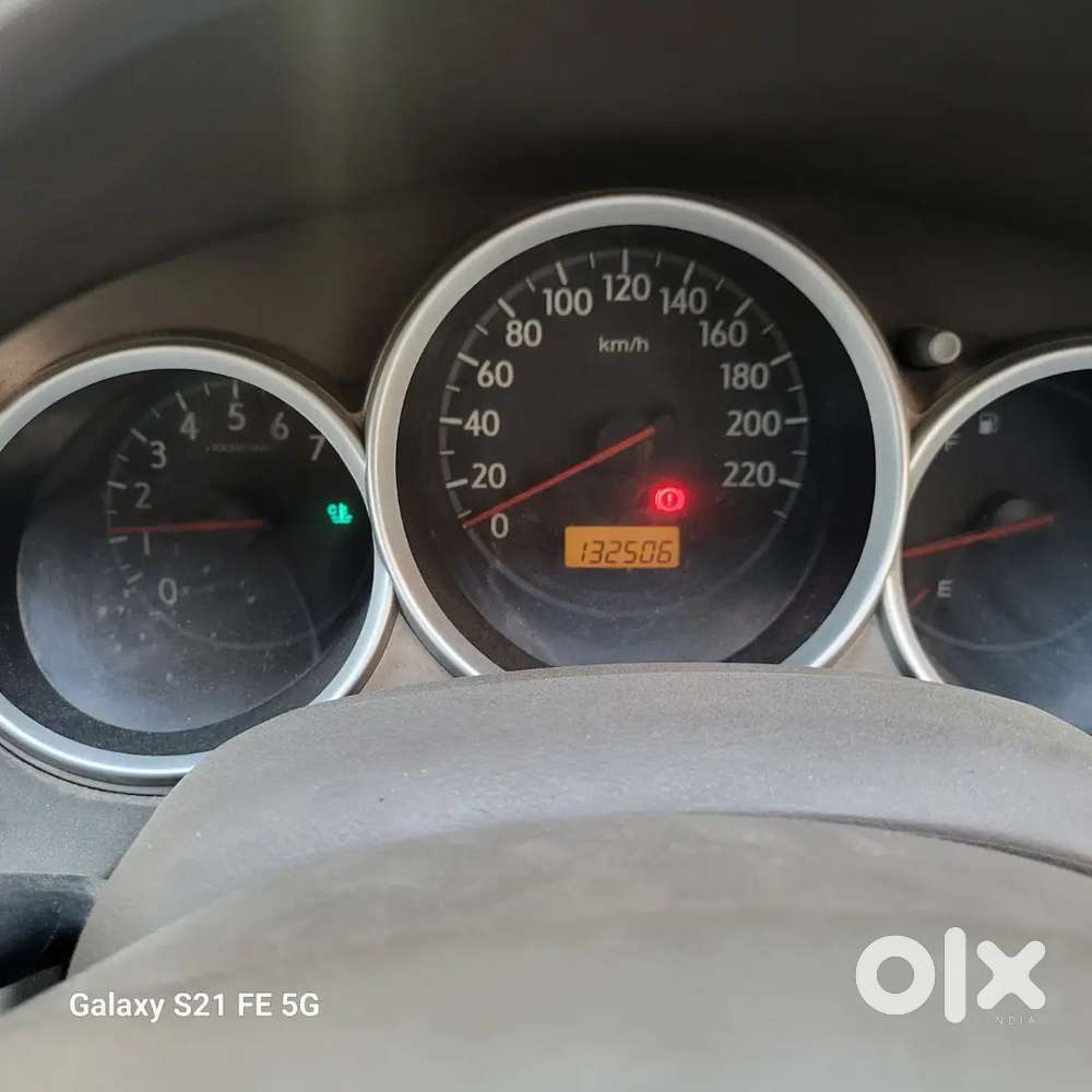 Honda City Zx 2005 Petrol
