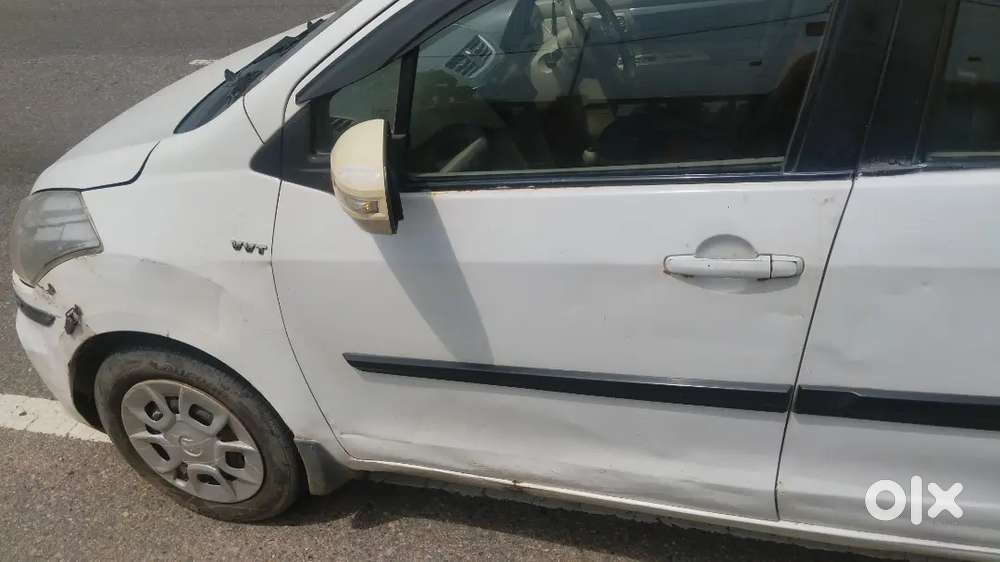 2017 Maruti Ertiga Vxi