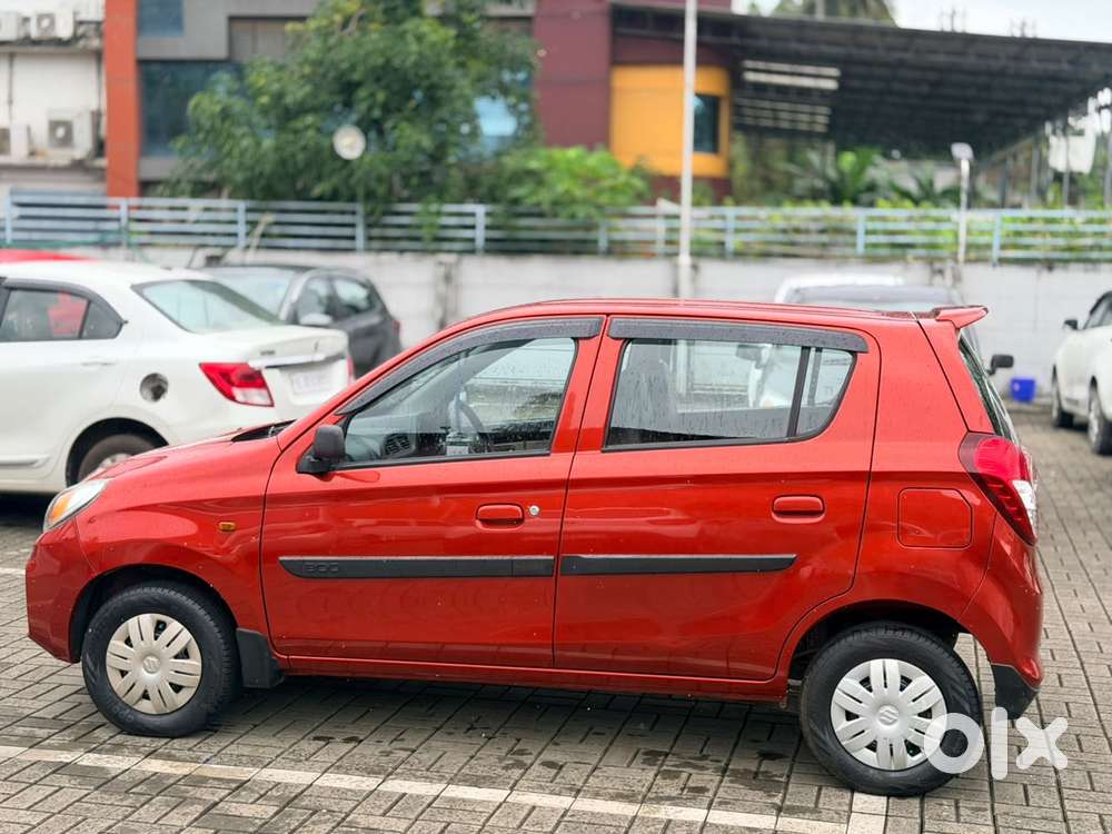 Maruti Suzuki Alto 800 Lxi, 2022, Petrol