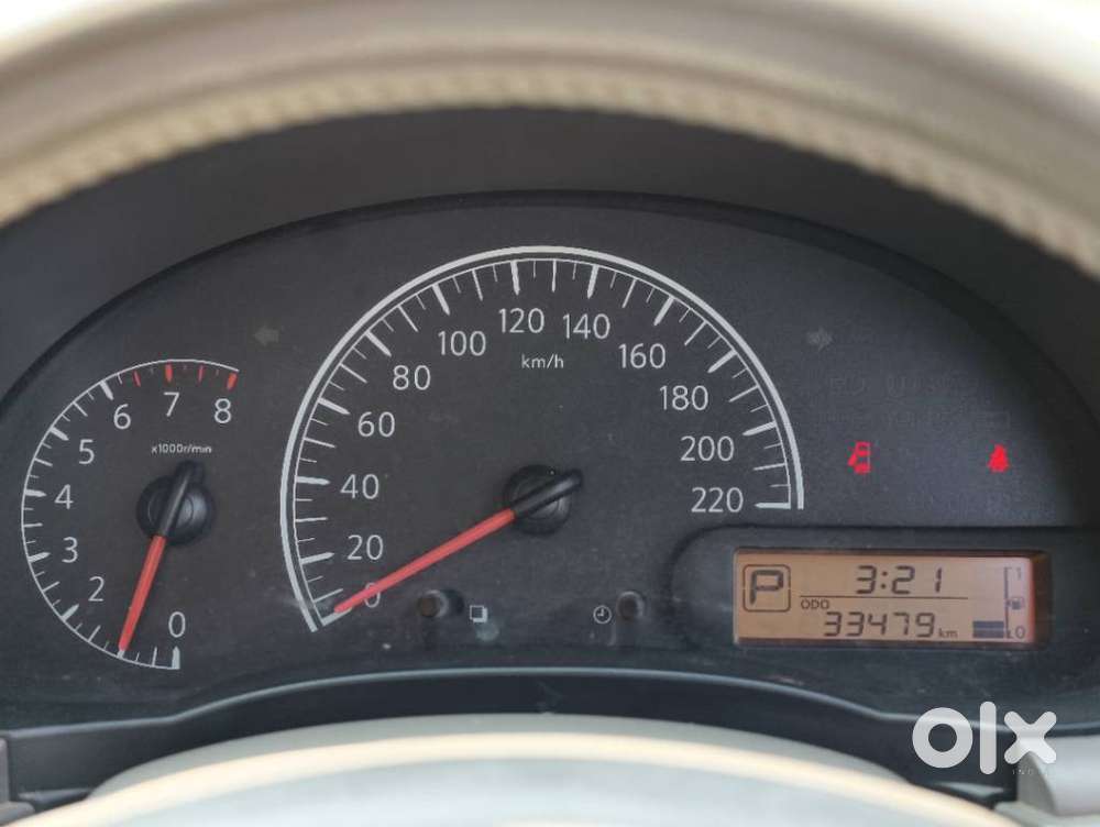 Nissan Sunny 2014-2020 1.5 Xv Cvt, 2016, Petrol