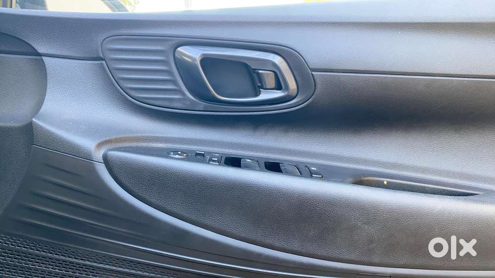 Hyundai New I20 1.2 Magna Mt, 2022, Petrol