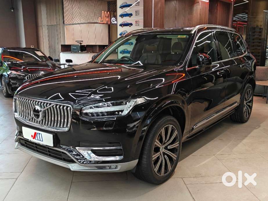 Volvo Xc 90 D5 Inscription, 2020, Diesel