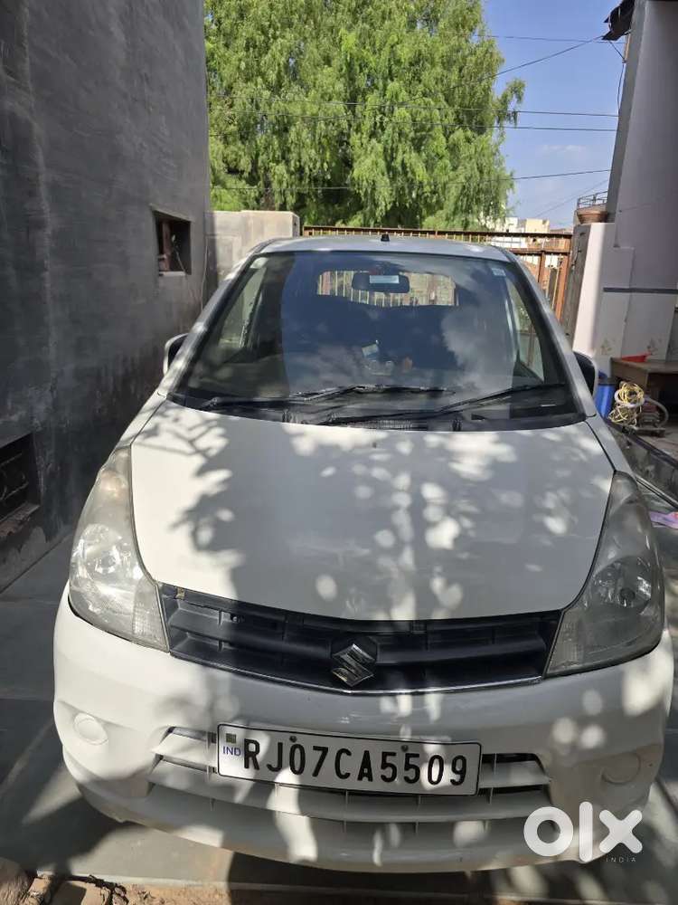 Maruti Suzuki Zen Estilo 2011 Lxi