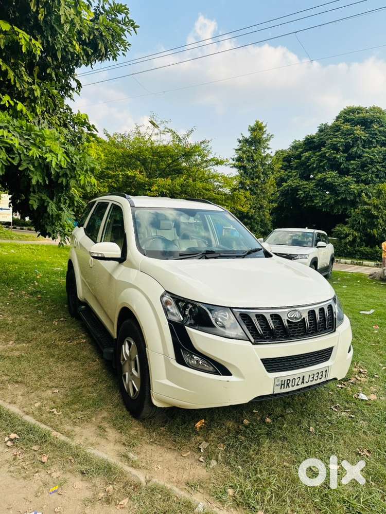 Mahindra Xuv500 &ndash; 2016 | First Owner | 89,000 Km