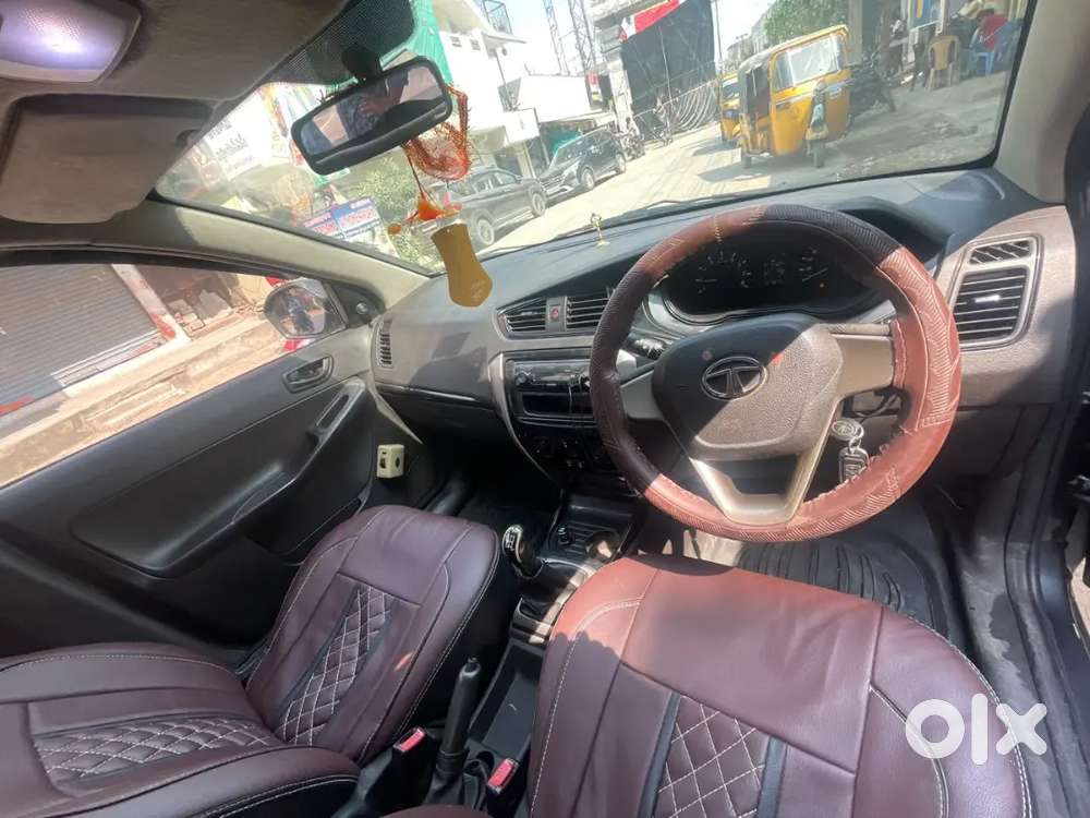 Tata Bolt 1.3 Xe 2018