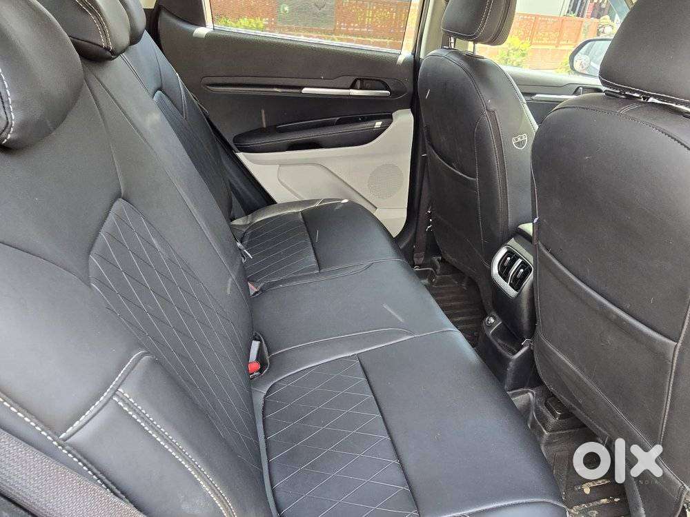 Kia Sonet 1.0 Htx Imt Anniversary Edition, 2023, Petrol
