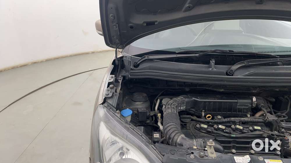 Maruti Suzuki Wagon R 1.2 Zxi Amt, 2019, Petrol