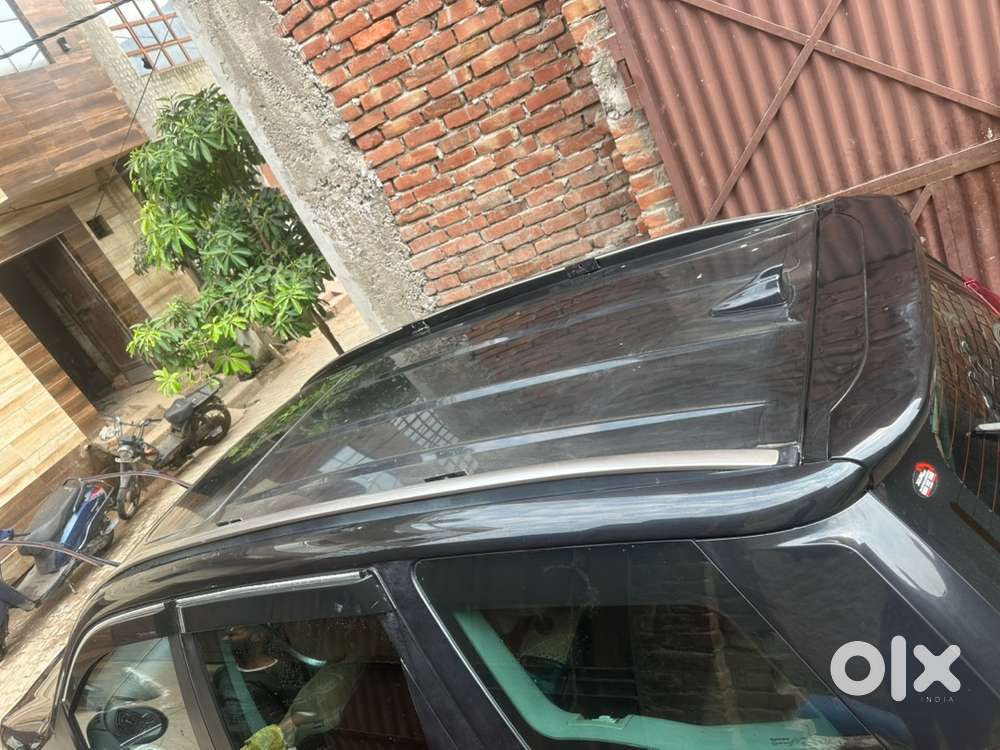 Mahindra Xuv500 Diesel 2021