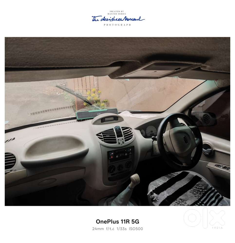 Mahindra Xylo 2009-2011 E2, 2011, Diesel