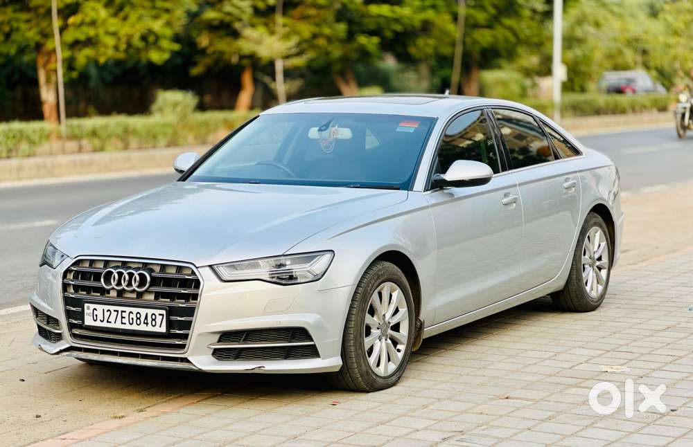 Audi A6 2.0 Tdi, 2014, Diesel