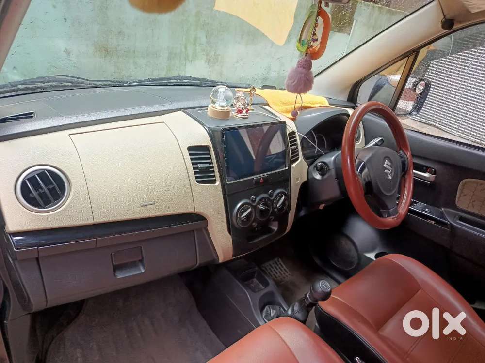 Maruti Suzuki Wagon R 2019 Petrol 68500 Km Driven