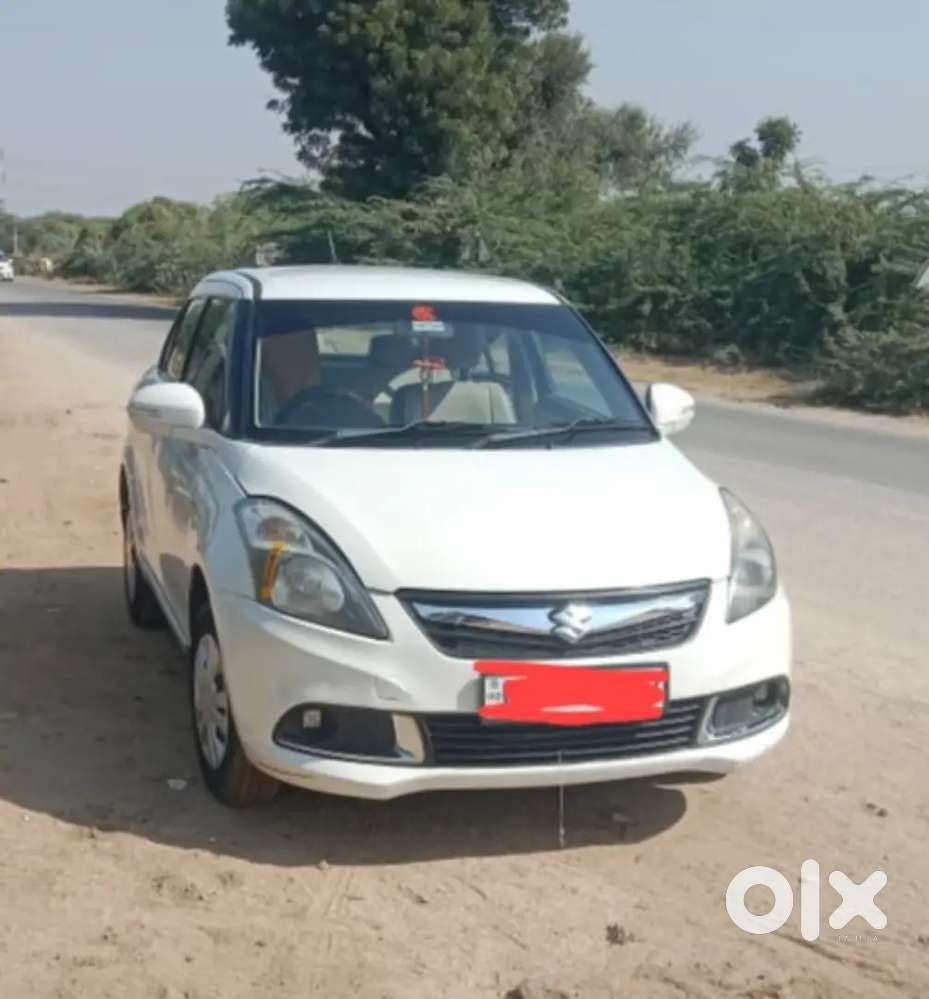 Swift Dzire Well Condition