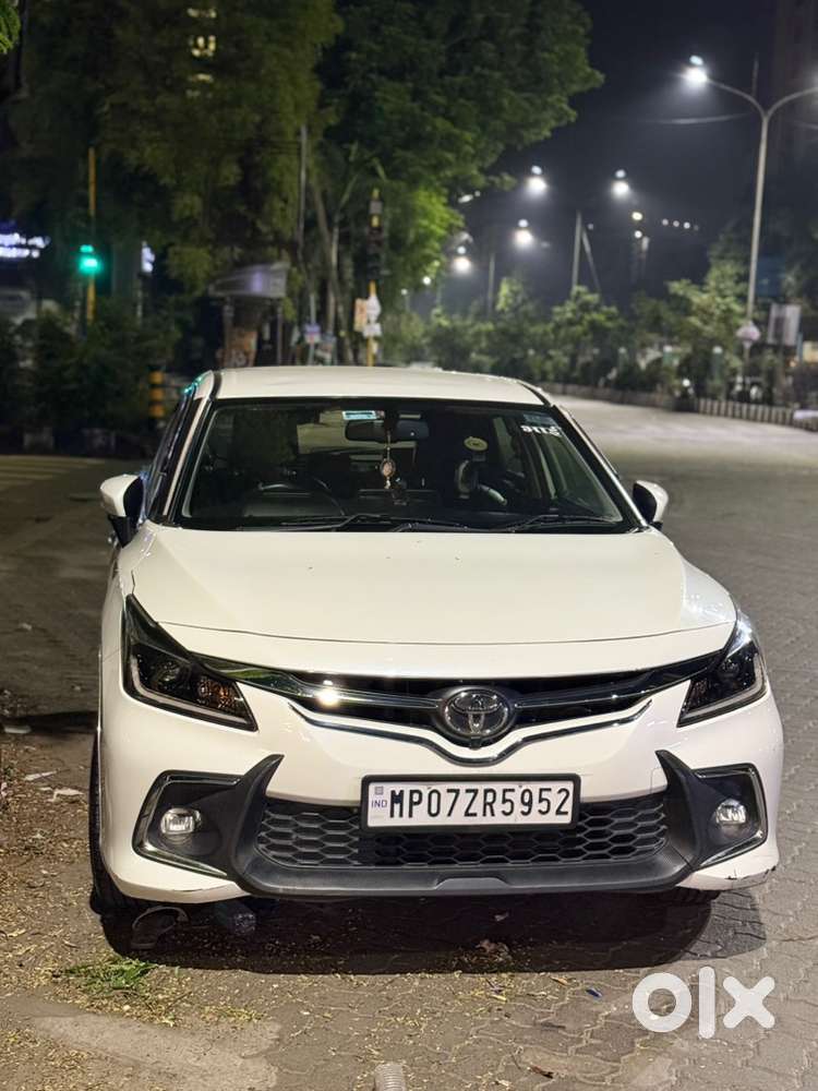 Toyota Car Petrol Manual 2024