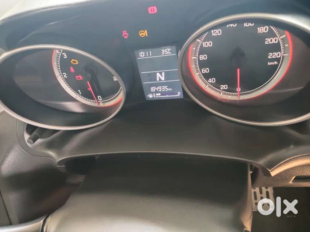 Maruti Suzuki Swift 2018 Diesel Good Condition