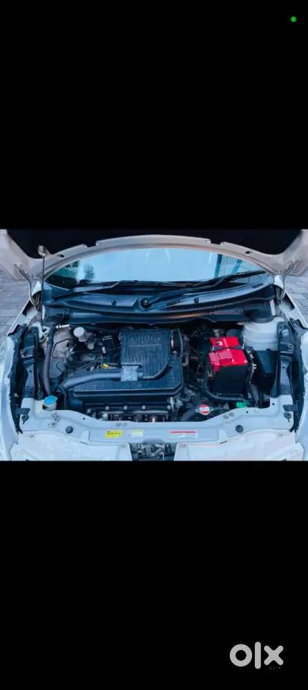 Maruti Suzuki Swift Vxi 2017