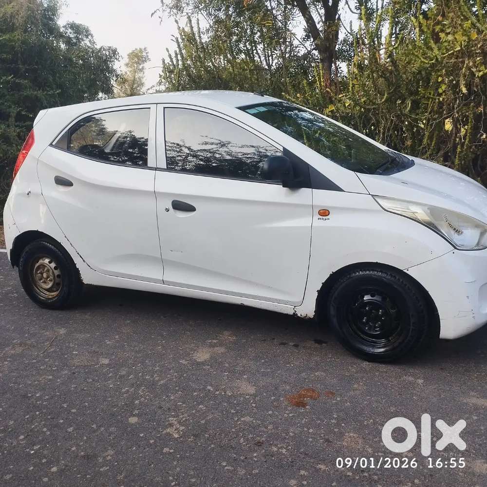 Eon Car Kandisan Sari