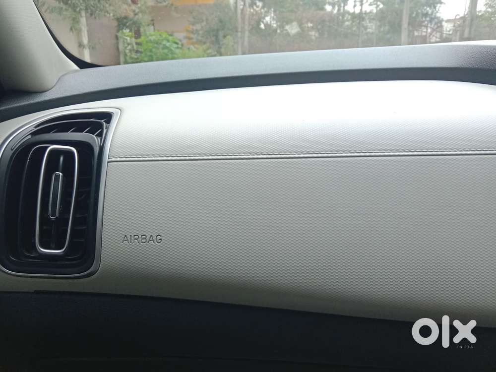 Hyundai Creta 1.6 Ex Diesel, 2021, Diesel