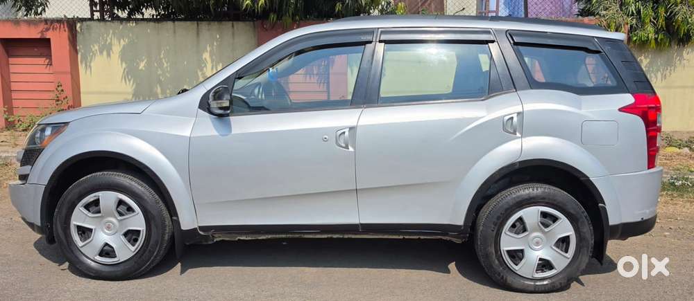 Mahindra Xuv500 W6 1.99 Mhawk, 2012, Diesel