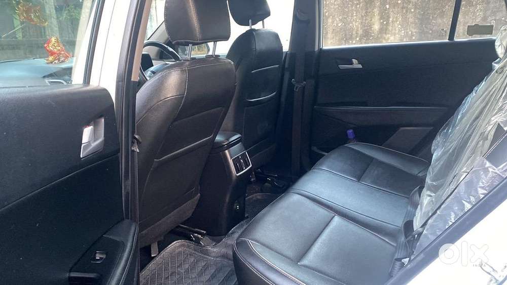 Hyundai Creta 2018 Good Condition
