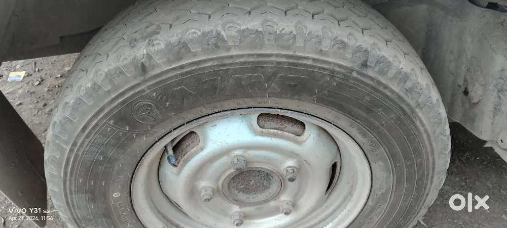 Mahindra Scorpio 2013 Diesel 137450 Km Driven