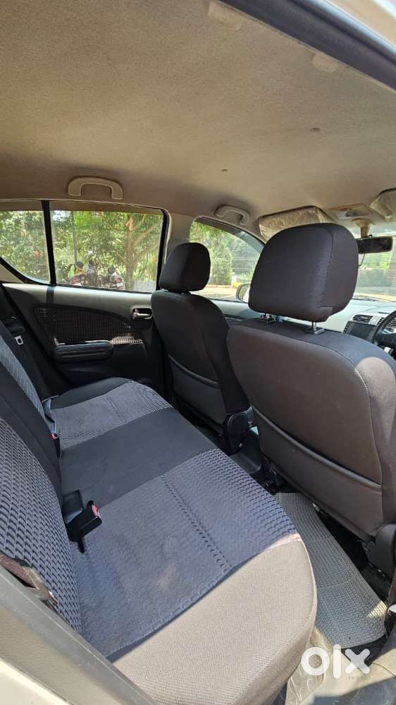 Maruti Suzuki Ritz Vdi, 2013, Diesel