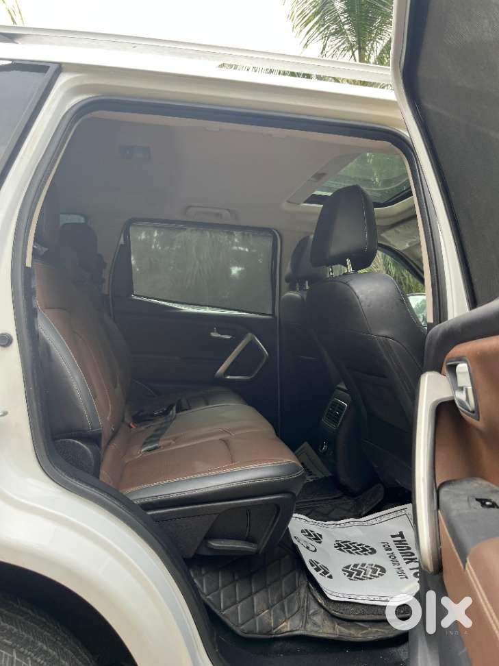 Mahindra Scorpio-n 2.2 Z8 Diesel At 7 Str, 2023, Diesel