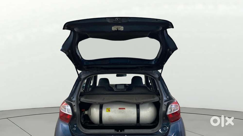 Hyundai Grand I10 Nios 1.2 Kappa Vtvt Sportz Cng, 2022, Cng & Hybrid..