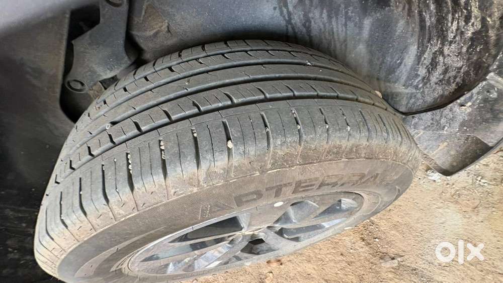 Tata Harrier 2023 Diesel Good Condition