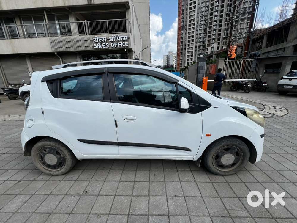 Chevrolet Beat 2013 Diesel Good Condition