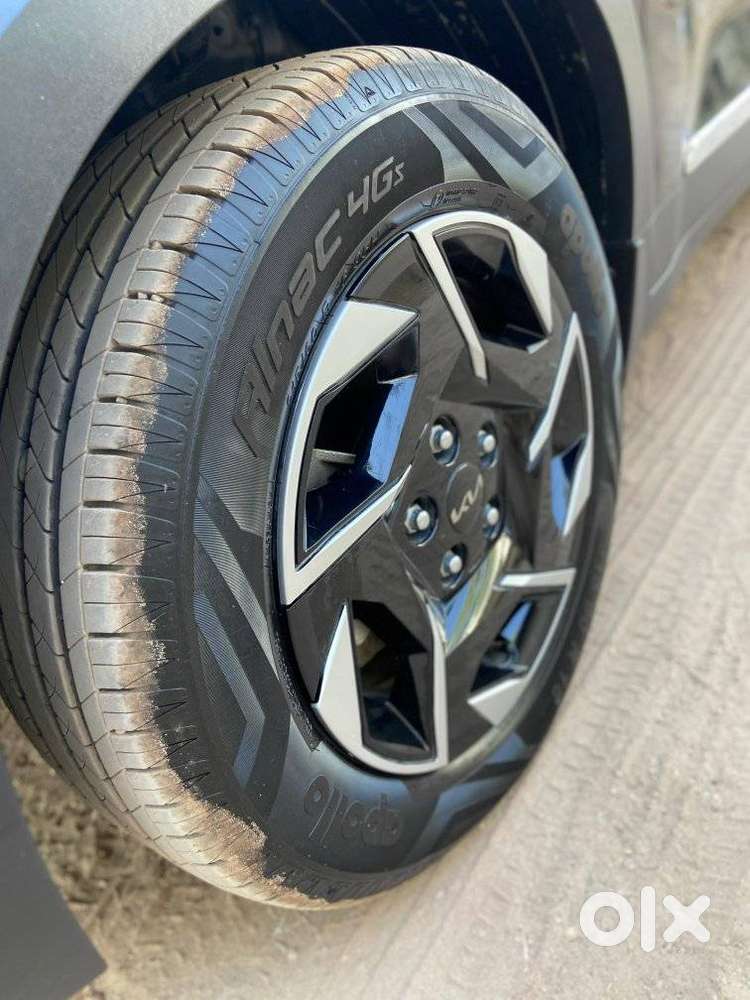 Kia Sonet Htk Plus, 2024, Petrol