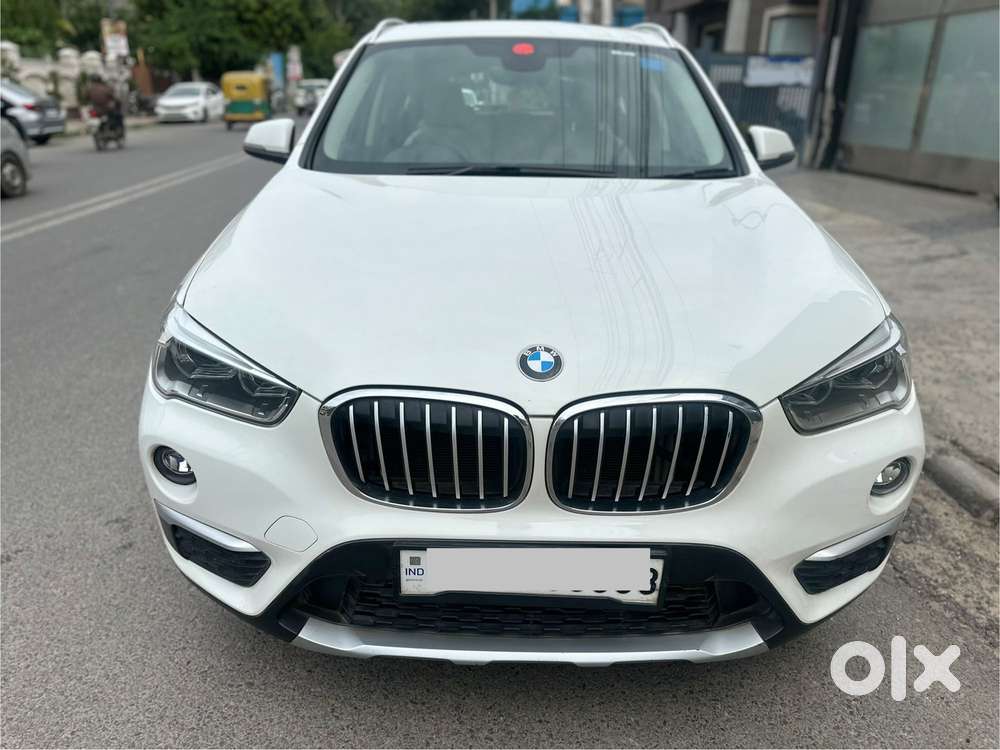 Bmw X1 2.0 Sdrive 20d, 2019, Diesel