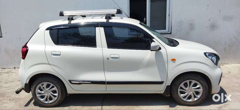Celerio Vxi Cng&petrol Good Conditions I Need Arjent Money