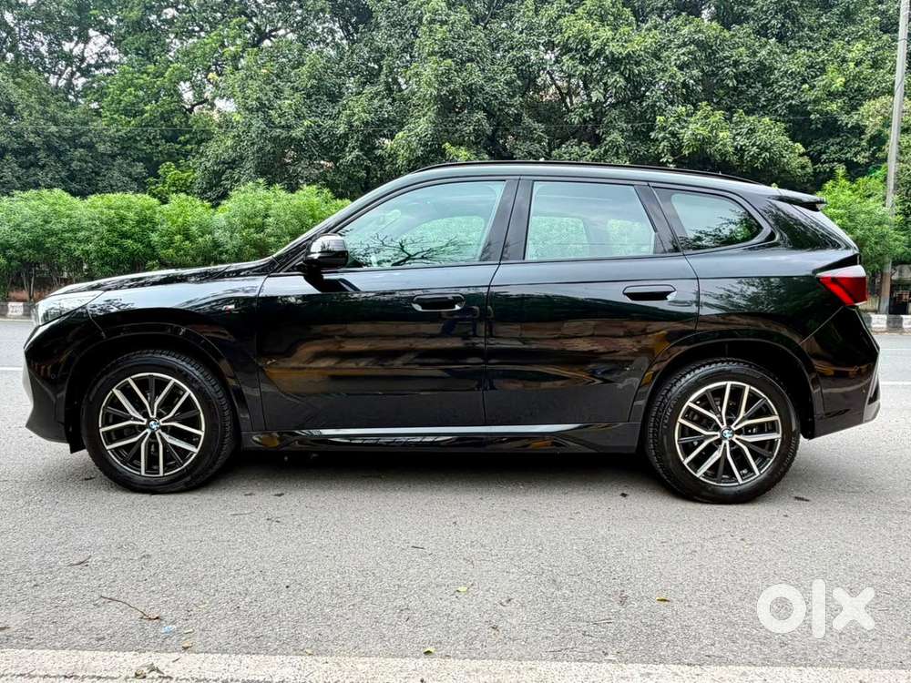 Bmw X1 Sdrive18d M Sport, 2023, Diesel